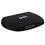 SmartTV Box GHIA UHD4K con Android, incluye control remoto (dispositivo de trans contenido multimedi