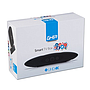 SmartTV Box GHIA UHD4K con Android, incluye control remoto (dispositivo de trans contenido multimedi