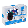 SmartTV Box GHIA UHD4K con Android, incluye control remoto (dispositivo de trans contenido multimedi