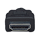 Cable HDMI Manhattan V1.4 Macho A Micro HDMI 2Mts