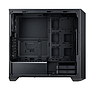 Gabinete Cooler Master MasterBox 5, Ventana, Midi-Tower, ATX-EATX/Micro-ATX/Mini-ITX, USB 3.0, sin F