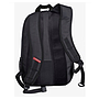 Mochila JOY-7752BK Swiss Mobility para Laptop 15.6", Negro