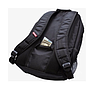 Mochila JOY-7752BK Swiss Mobility para Laptop 15.6", Negro