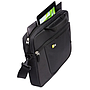 Maletin para Laptop Case Logic AUA-316BK, Poliester, 15.6", Negro