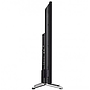 Televisión LED Hisense Smart TV de 55", Ultra HD 4K