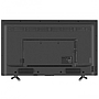 Televisión LED Hisense Smart TV de 55", Ultra HD 4K