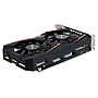 Tarjeta de Video AMD Gigabyte Radeon RX 460 WINDFORCE, 2GB GDDR5, 1xHDMI, 1xDVI, 1xDP, PCIe x8 3.0