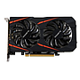 Tarjeta de Video AMD Gigabyte Radeon RX 460 WINDFORCE, 2GB GDDR5, 1xHDMI, 1xDVI, 1xDP, PCIe x8 3.0