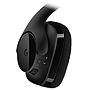 Audífonos con Micrófono Logitech G533 Wireless, Tec DTS sonido envolvente 7.1, Inalámbrico, USB