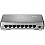 Switch Gigabit HP 1405 8G V3 de 8 Puertos 10/100/1000 Mbps