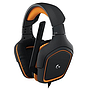 Audífonos con micrófono Logitech PRODIGY G231, Respuesta de frecuencia 20 Hz - 20 kHz 3.5 mm