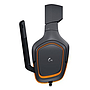 Audífonos con micrófono Logitech PRODIGY G231, Respuesta de frecuencia 20 Hz - 20 kHz 3.5 mm