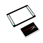 Unidad de Estado Sólido SSD Kingston HyperX FURY de 240 GB, 2.5", SATA III (6Gb/s)