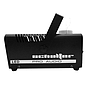 Maquina Caja De Humo 500w Con 3 Led 500w Alambrica