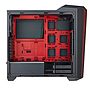 Gabinete Cooler Master MasterBox 5t, c/Ventana, Midi-Tower, ATX/Micro-ATX/Mini-ATX, USB 3.0,s/Fuente