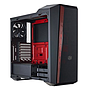 Gabinete Cooler Master MasterBox 5t, c/Ventana, Midi-Tower, ATX/Micro-ATX/Mini-ATX, USB 3.0,s/Fuente