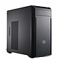 Gabinete Mid Tower Cooler Master Masterbox 3, ATX, (sin fuente de poder)
