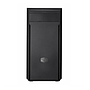 Gabinete Mid Tower Cooler Master Masterbox 3, ATX, (sin fuente de poder)