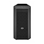 Gabinete Cooler Master MasterCase Pro 3, con Ventana, Mini-Tower, Micro-ATX/Mini-ITX, USB 3.0, Negro