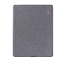 Tableta Gráfica Wacon Bamboo Slate Large CDS-810S, USB/Inalámbrico, Gris/Naranja