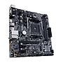 Tarjeta Madre ASUS micro ATX MB PRIME A320M-K, AMD A320, HDMI, USB 3.0, 2xDDR4, Socket AM4