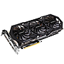 Tarjeta de Video NVIDIA Gigabyte GeForce GTX 970, 4GB GDDR5, 1xHDMI, 2xDVI, 3xDP, PCI Exp x16 3.0