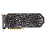 Tarjeta de Video NVIDIA Gigabyte GeForce GTX 970, 4GB GDDR5, 1xHDMI, 2xDVI, 3xDP, PCI Exp x16 3.0