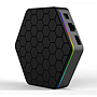Nacebox TV NA-0502, Octacore, 2GB, 16GB, Bluetooth, Android 6.0, Wifi