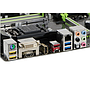 Tarjeta Madre Gigabyte GA-GAMING B8, 4xDDR4, DVI, HDMI, Gigabit, Socket 1151