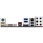 Tarjeta Madre GIGABYTE GA-H270-Gaming 3, 4xDDR4, DVI, HDMI, Gigabit, PCIe, Socket 1151