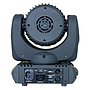 Cabeza Movil Beam Led 12x12w Motorizada Rgbw Luz Disco