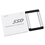 Unidad de estado sólido ADATA SU800 Ultimate de 128 GB, 2.5" SATA III (6GB/s)
