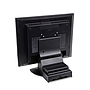 Monitor Touch Punto de Venta EC Line EC-TS-1515 de 15", Resol 1024 x 768, 8 ms, Uso Rudo