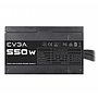 Fuente de Poder EVGA de 550W, ATX