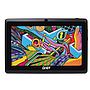 Tablet GHIA Any QUATTRO Bt, Cortex, 1GB, 8GB, Touch 7", 2 Cams 0.3MP, BT, Wifi, Android 5.1, Negro