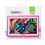Tablet GHIA Any QUATTRO Bt, Cortex, 1GB, 8GB, Touch 7", 2 Cams 0.3MP, BT, Wifi, Android 5.1, Rosa