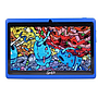 Tablet GHIA Any QUATTRO Bt, Cortex, 1GB, 8GB, Touch 7", 2 Cams 0.3MP, BT, Wifi, Android 5.1, Azul