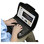 Funda Case Logic de Neopreno Reversible para equipos de hasta de 11.6"