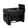 Multifuncional Láser Mono Brother DCP-1617NW: Print, Copy, Scan, hasta 21 ppm, 2400x600 dpi, Wi-Fi