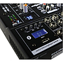 Mezcladora Pasiva De 8 Canales Usb Display