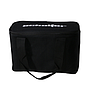 Set De 2 Mini Cabezas Moviles Led Wash 4x10 Watts Robotica Rgbw