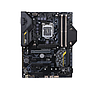 Tarjeta Madre ASUS TUF Z270 MARK 2, 4xDDR4, DVI, HDMI, Gigabit, PCIe, Socket 1151