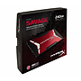 SSD Kingston HyperX Savage, 240GB, SATA III (6Gb/s), 2.5'', 7mm