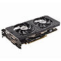 Tarjeta de Video XFX RADEON R7 370, 4GB GDDR5, HDMI, DVI, DisplayPort, PCI Express 3.0, 256 Bit
