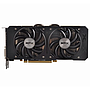 Tarjeta de Video XFX RADEON R7 370, 4GB GDDR5, HDMI, DVI, DisplayPort, PCI Express 3.0, 256 Bit