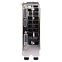Tarjeta de Video NVIDIA EVGA GeForce GTX 1050 GAMING, 2GB GDDR5, 1xHDMI, 1xDVI, 1xDP, PCI E x16 3.0
