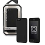 Funda Incipio Feather para iPhone 5 color Negro