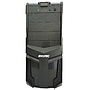 Gabinete NACEB ATX Evotec EV-1002 Fuente 600W USB 3.0, Color Negro