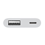 Adaptador de Lightning a USB 3 para cámara