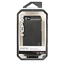 Funda Incipio Shine para iPhone 5 & 5S Color Plata / 814523028706